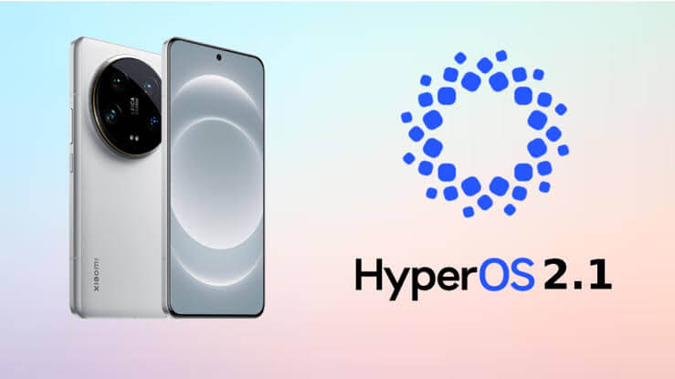 HyperOS 2.1