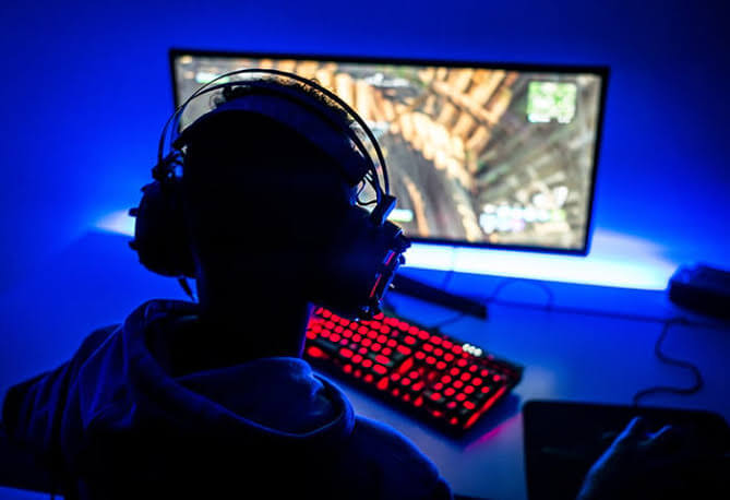 Gaming Experience