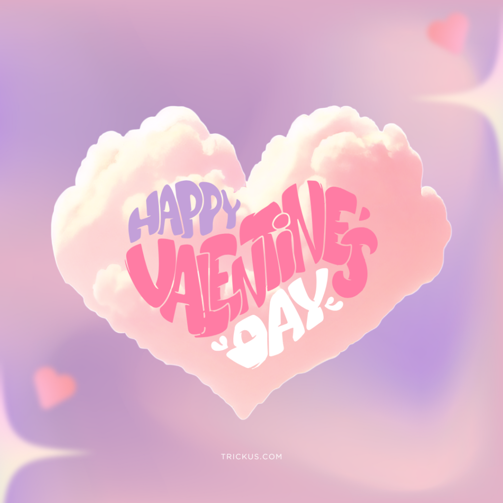 Valentine's day 
